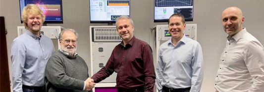 Gamry Instruments se asocia con Kolibrik