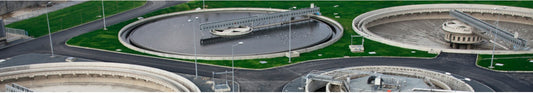 Agua Potable y Aguas Residuales - Wilcoxon
