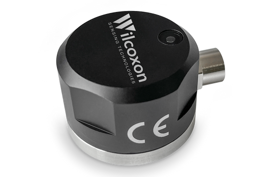 883M - Acelerómetro triaxial digital y sensor de temperatura.