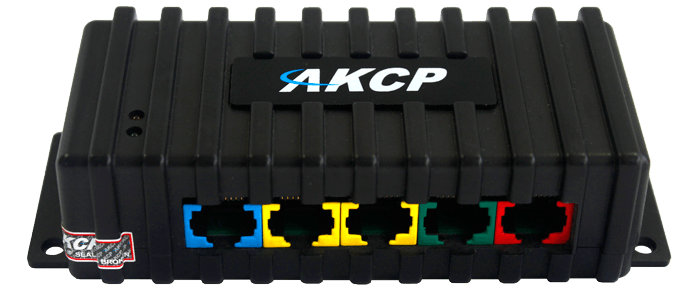 Unidad de control de acceso en gabinetes (CCU)