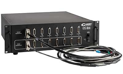 EIS Box