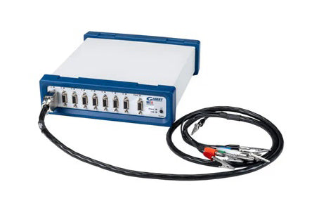 Multiplexor Electroquímico IMX8™