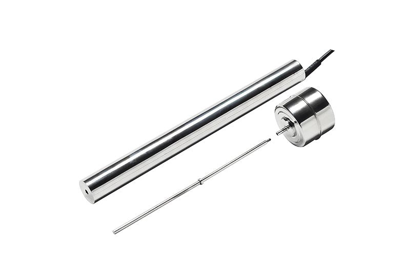 SDVG20F: Sensor LVDT