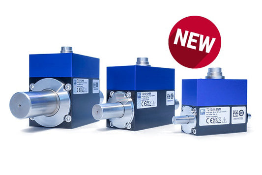 Transductor de par rotativo