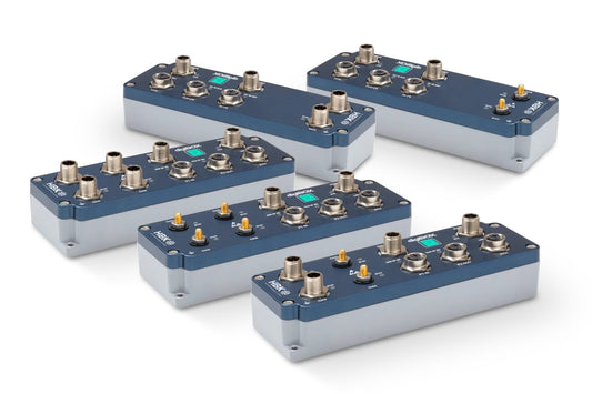 digiBOX Industrial de HBK