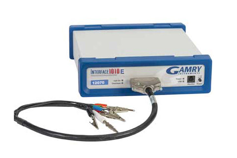 Potenciostato Interface 1010E