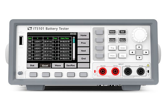 Tester de baterías IT5100
