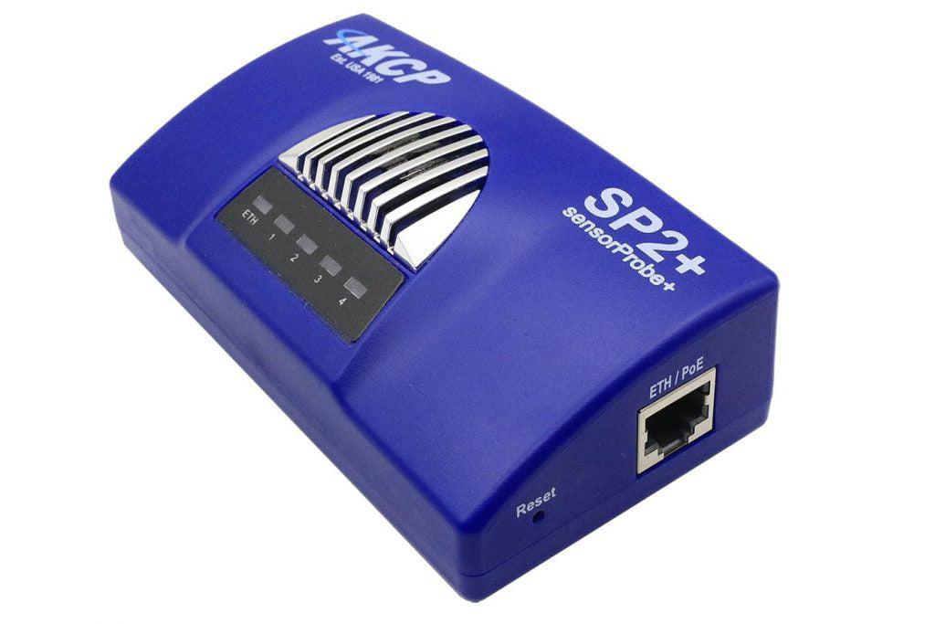 sensorProbe2+ (SP2+)