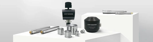 Raien incorpora a Crysound como nueva marca representada en Chile