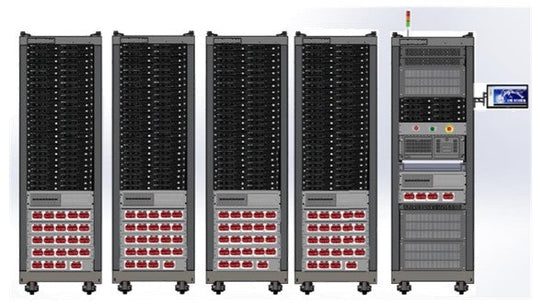 Las baterías de estado sólido son el futuro — pero las pruebas son clave 🔋