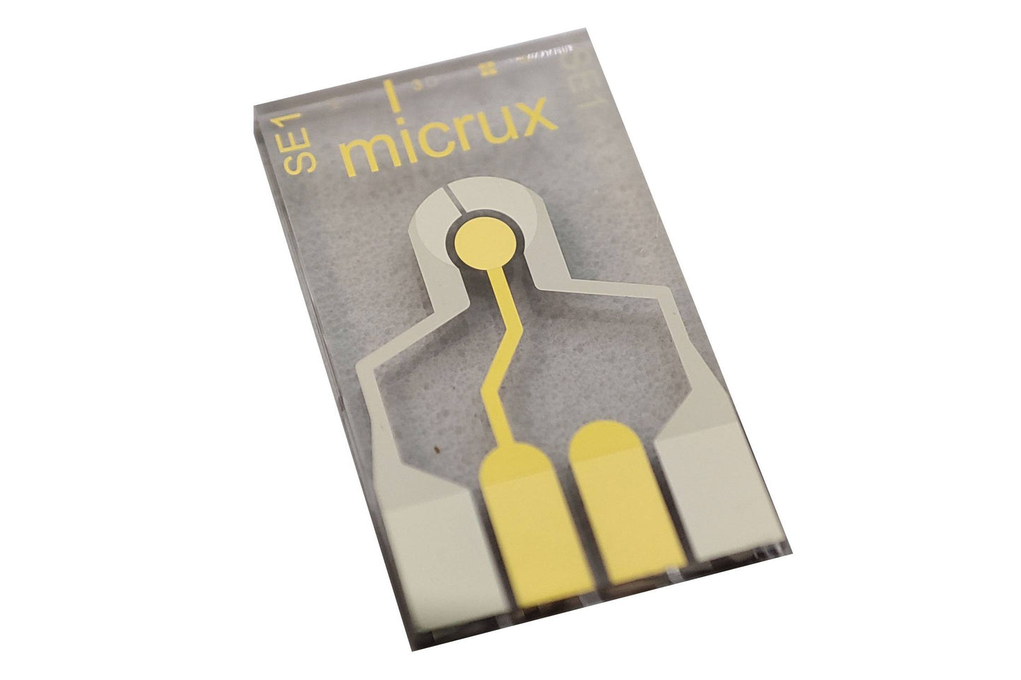 Electrodo Individual (SE)