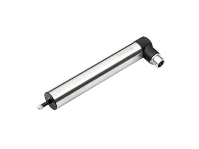 SDVB20M-5A Sensor de posición LVDT DC con resorte