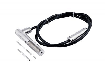 SDVE28B-63: Sensor de posición DC lineal a prueba de explosiones
