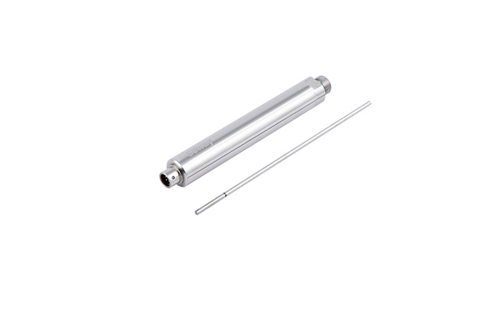 SDVG20: Sensor de desplazamiento LVDT DC de núcleo independiente