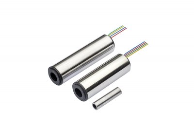 SDVG17: Sensor LVDT AC
