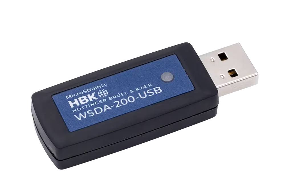 Gateway USB WSDA-200-USB