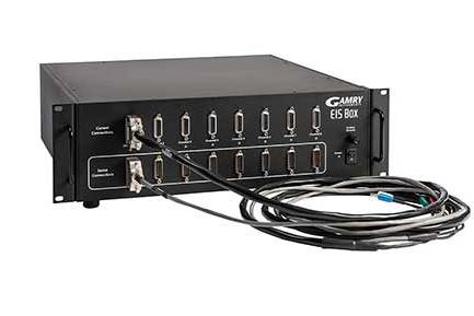 EIS Box