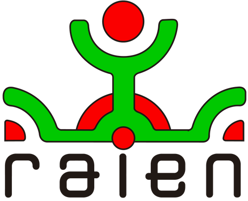 Raien Ingeniería logo